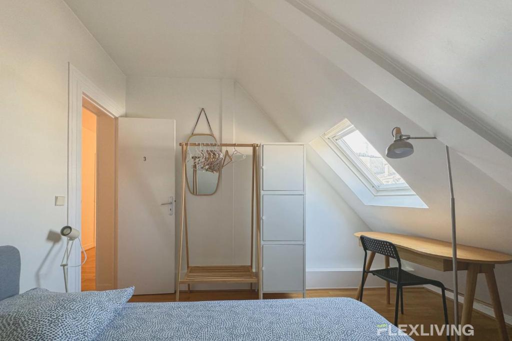 Flexliving - room - Bausset - 3