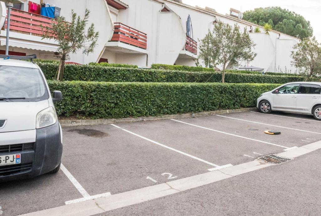 Le Golfy Parking Wifi Piscine Clim - 2
