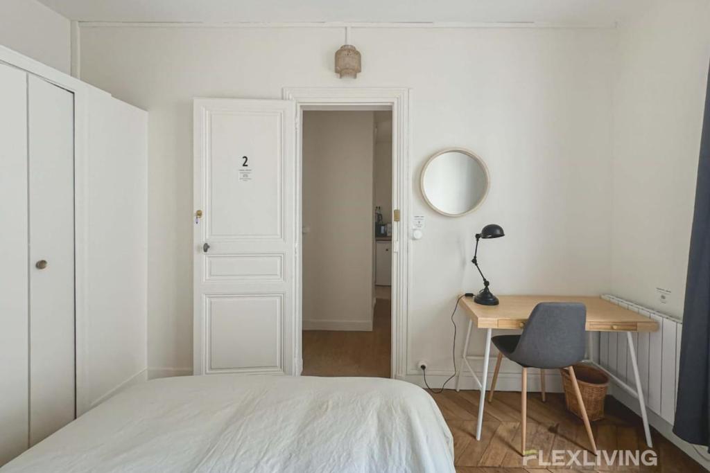 Flexliving - Room - Mesnil - 2
