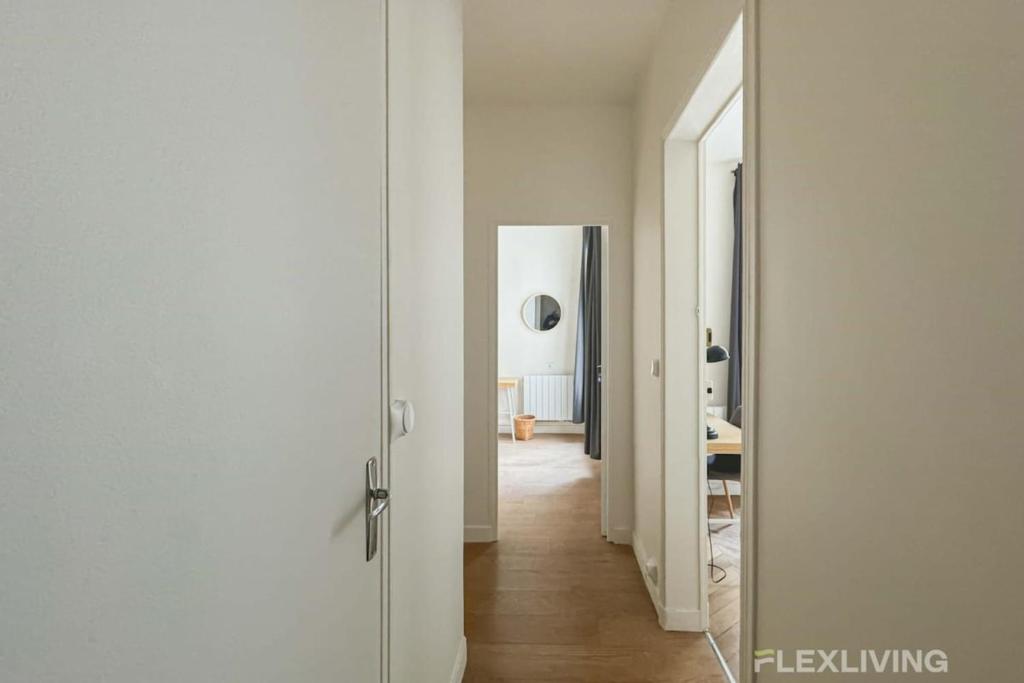 Flexliving - Room - Mesnil - 4