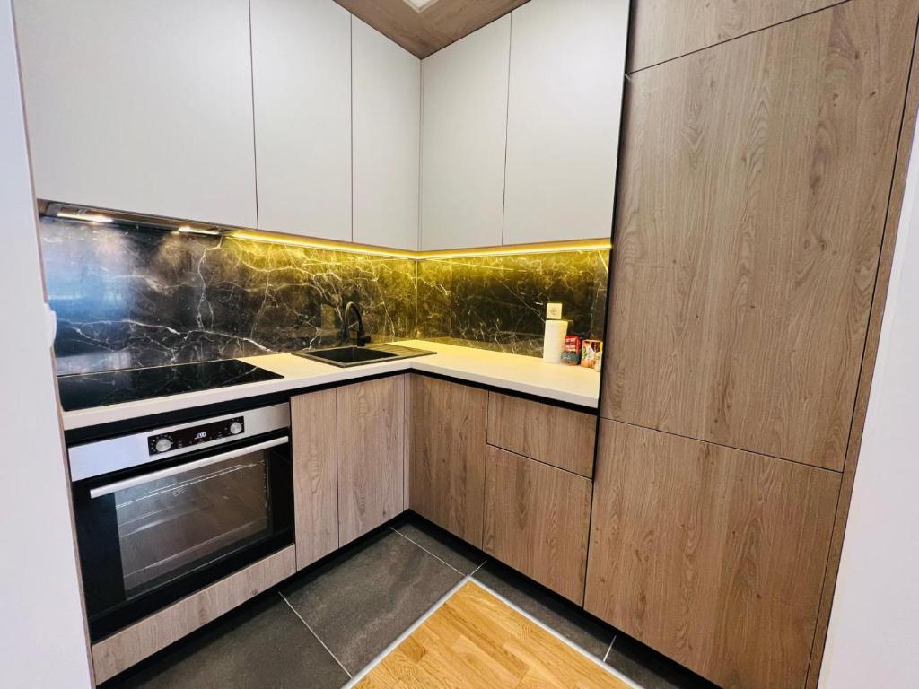 Apartman Tara Lux - 2