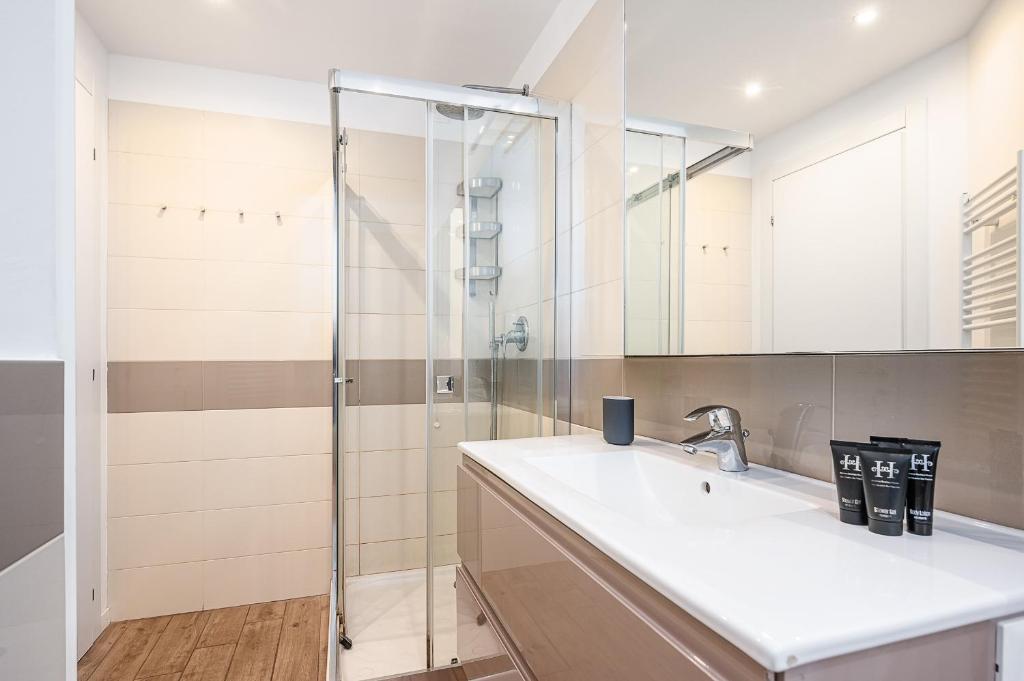 Classbnb-Elegant apartment near the city center - 5