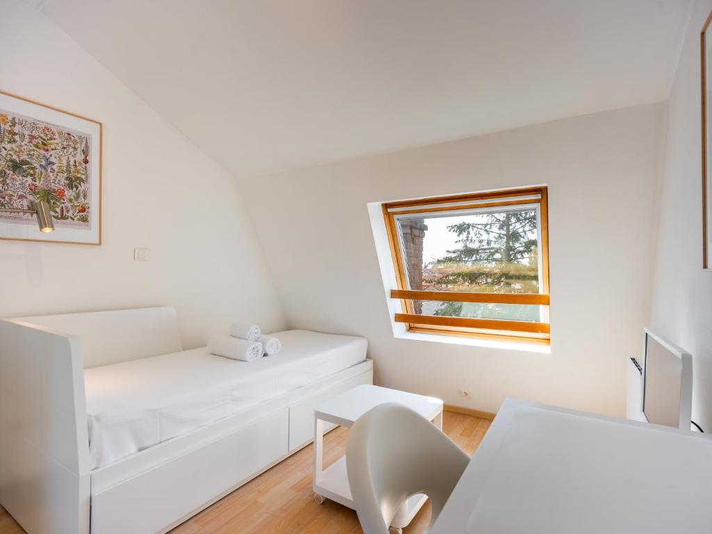 L'Exclusif de Digot - Studio à 10mn Gare de Nancy - 2