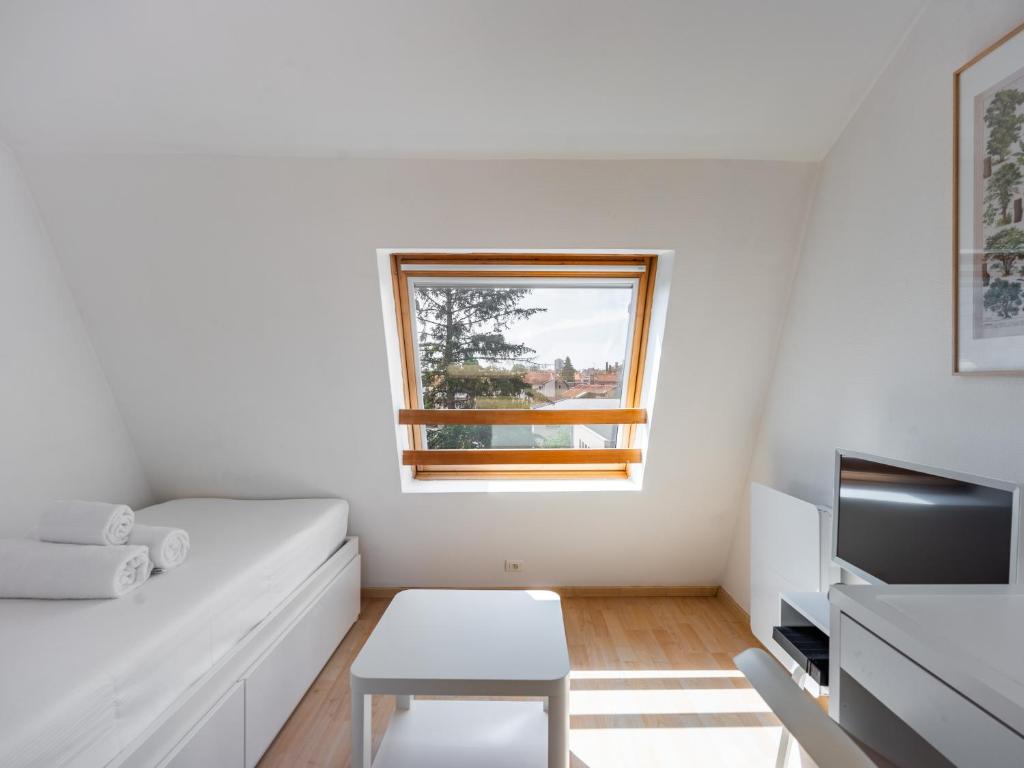 L'Exclusif de Digot - Studio à 10mn Gare de Nancy - 4