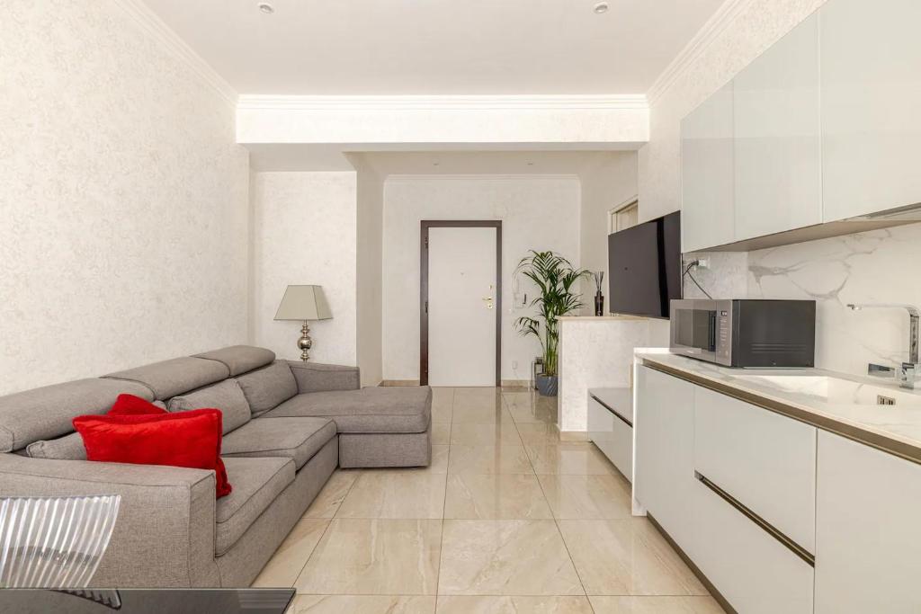 Casa Caterina - Modern design apartment near Vatican City - 3
