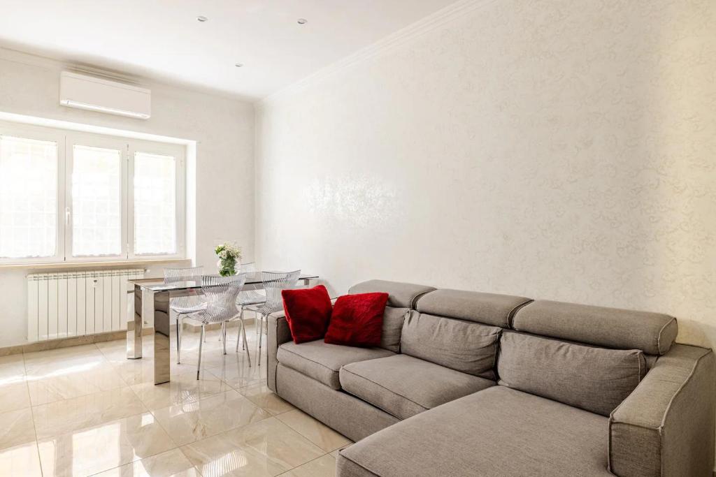 Casa Caterina - Modern design apartment near Vatican City - 5