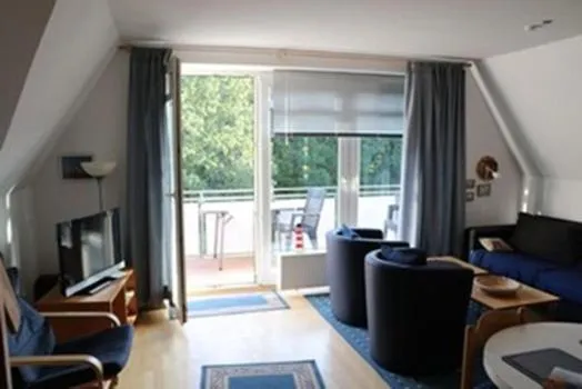 FEWO Wald&Meer, Hotel in Cuxhaven