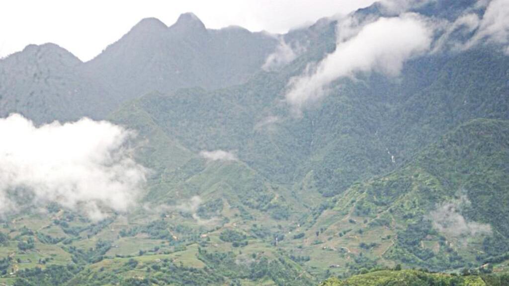 Sunny Sapa Homestay