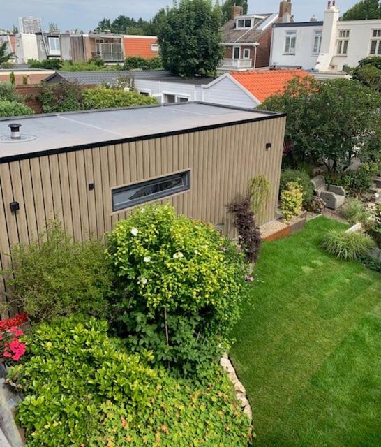 Appartement Meer-C, Zandvoort