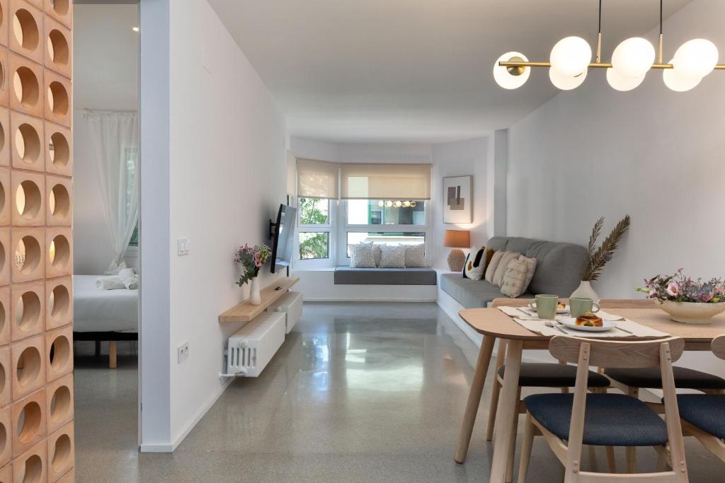 Flateli Lorenzana 35 A, Girona