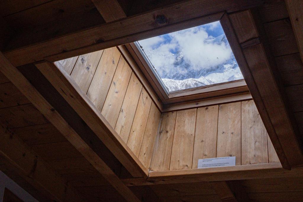 Apartment Capucin - A 3 Bedroom Chamonix Mountain Loft - 2