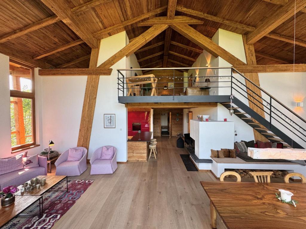 KitzCharme Penthouse by belle-stay - 3