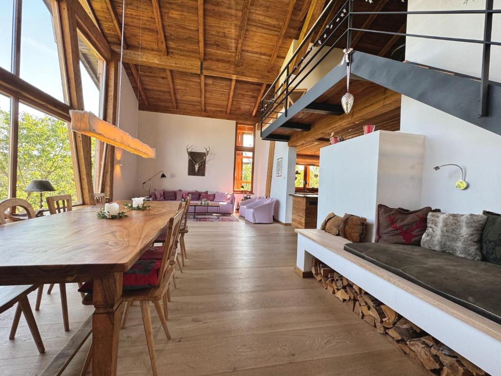KitzCharme Penthouse by belle-stay - 4
