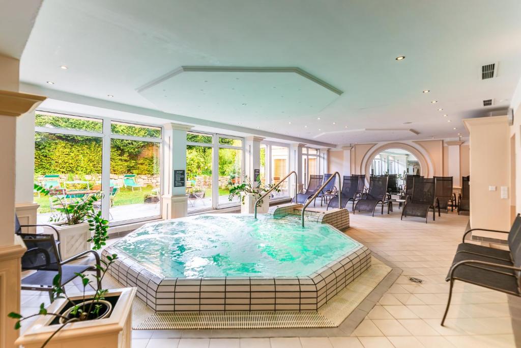 Wunsch Hotel Mürz - Natural Health & Spa Hotel - 3