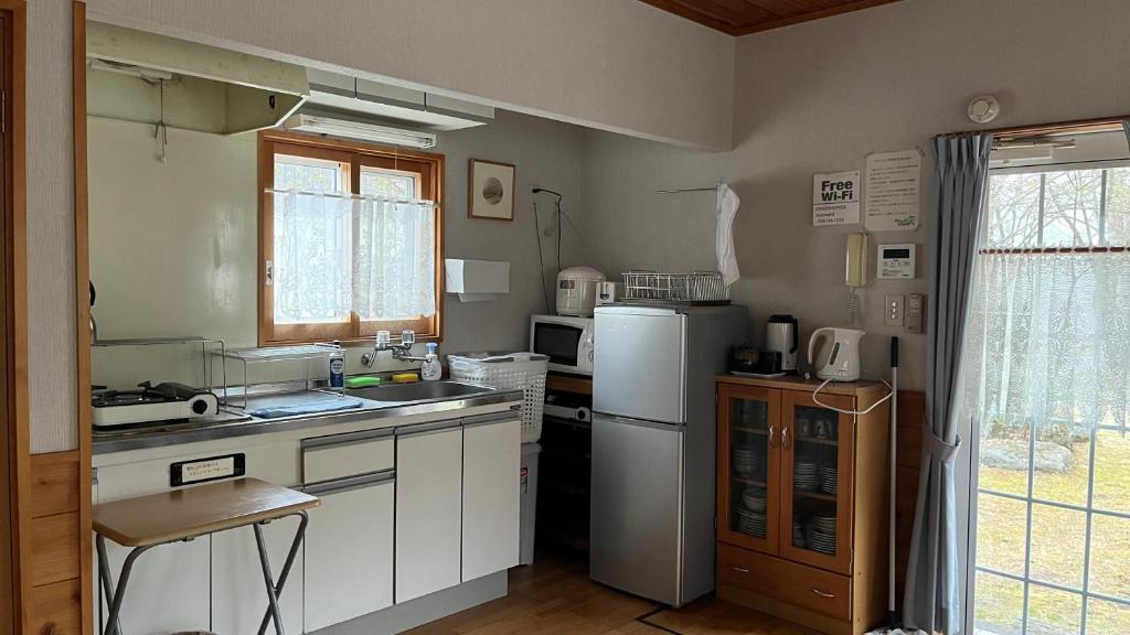 Grass Hopper 호텔 이미지 1