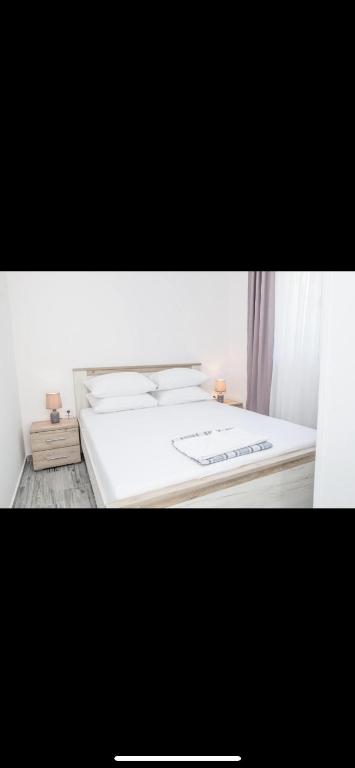 Ljiljas appartment, Budva