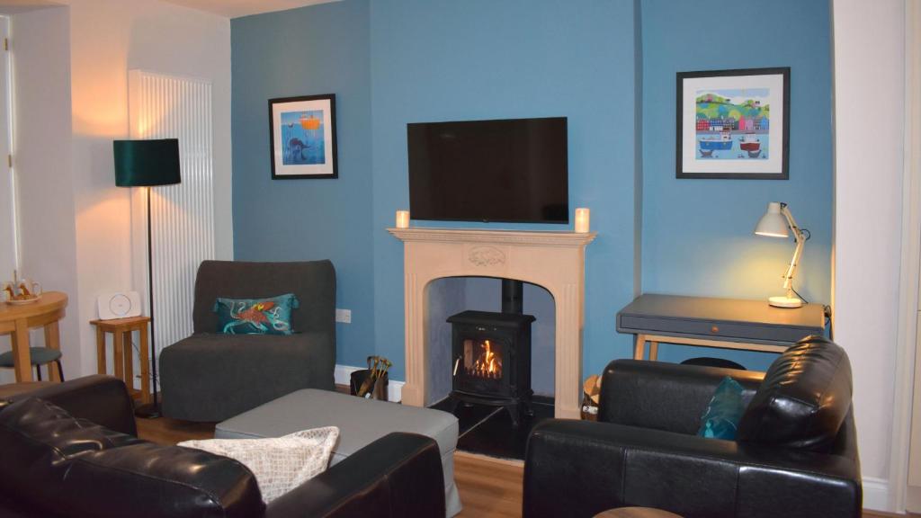 Little Egret, Carsethorn