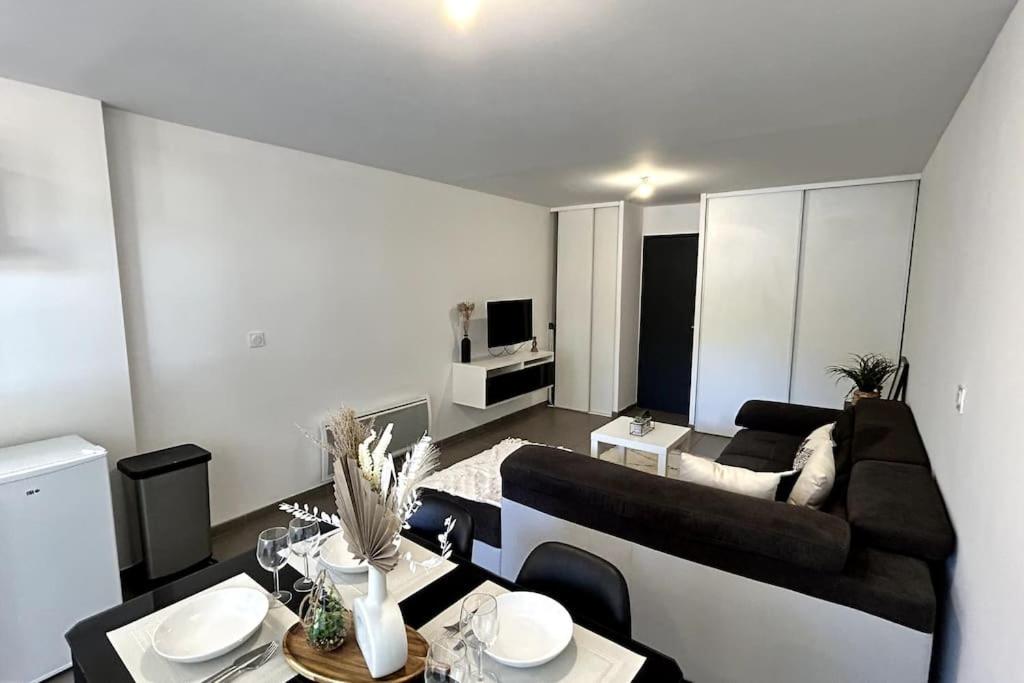 053 - Les Rives du Ponant Golf - Studio 4pers Wifi - 3