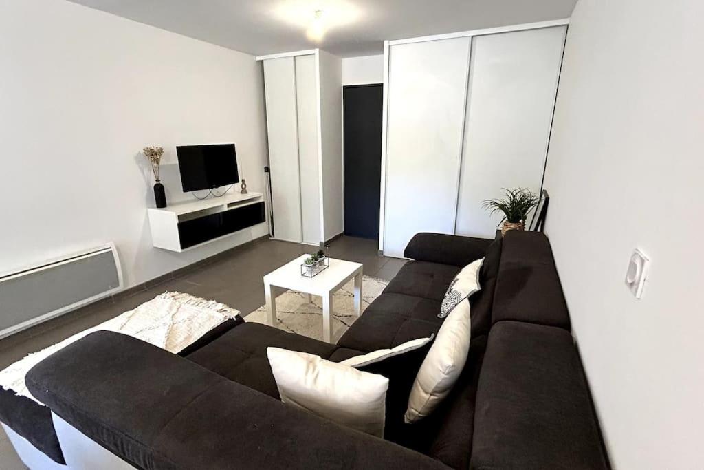 053 - Les Rives du Ponant Golf - Studio 4pers Wifi - 2