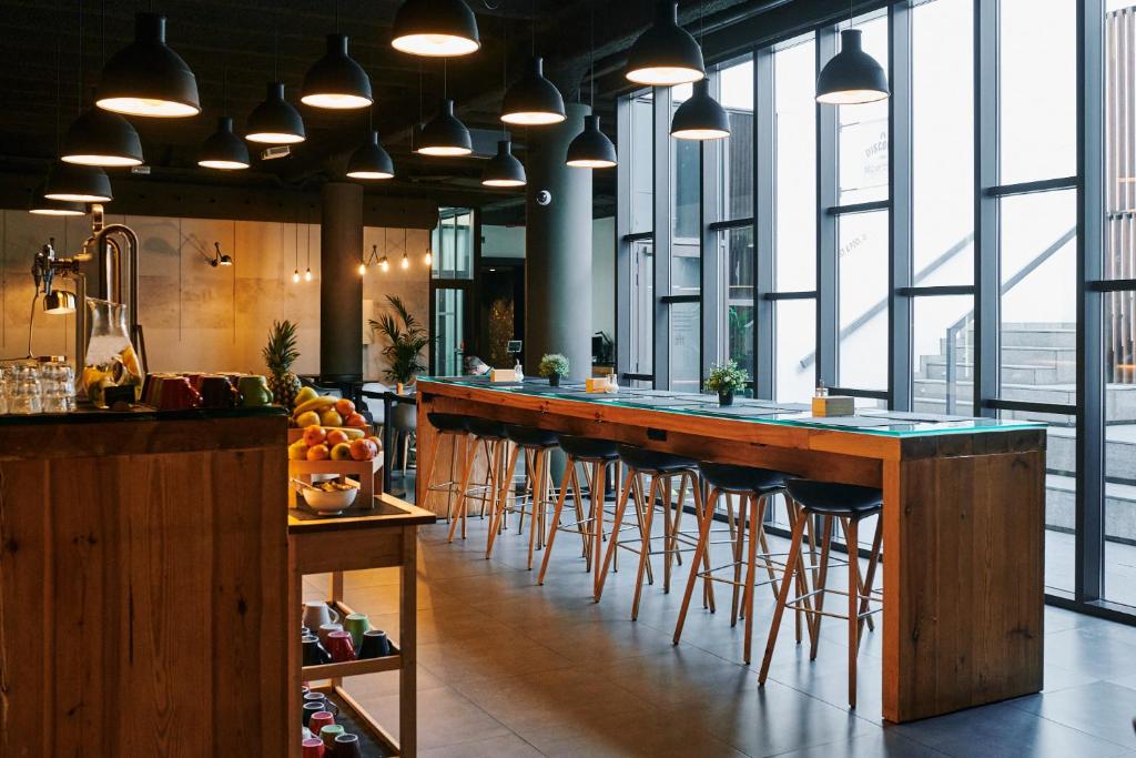 Bar/lounge