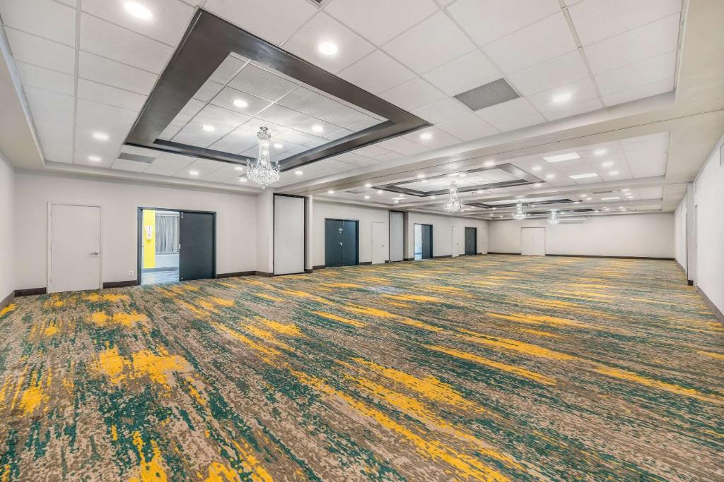 Meeting room / ballrooms
