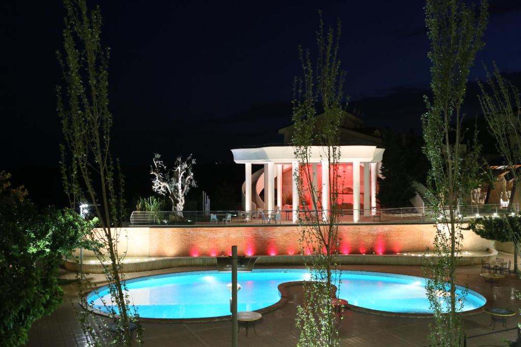 Gran Paradiso Hotel Spa photo