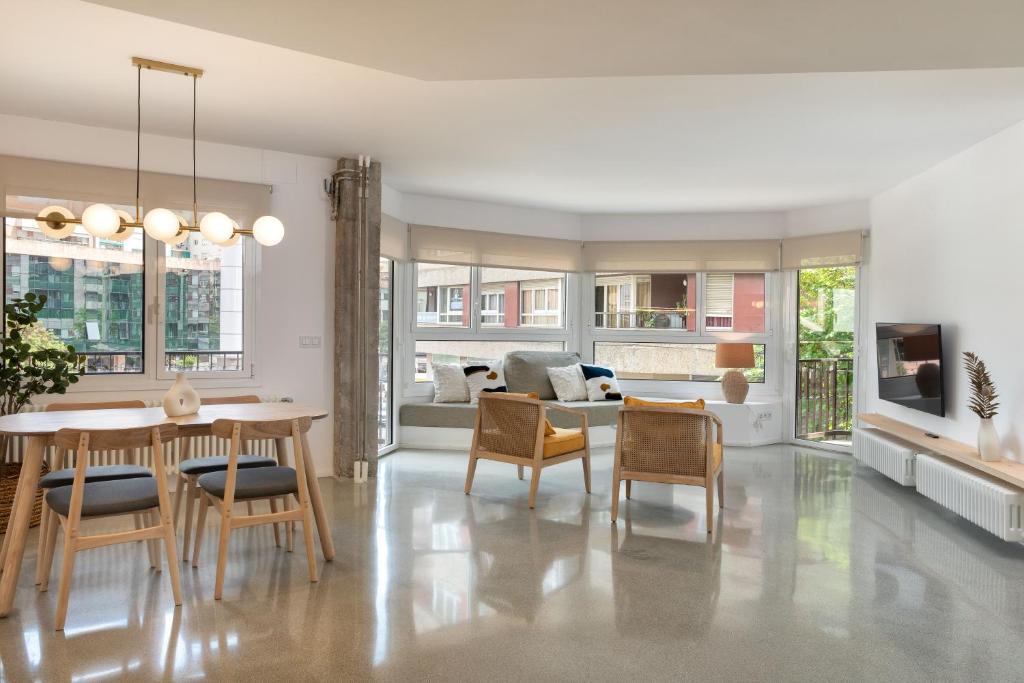 Flateli Lorenzana 35 C, Girona