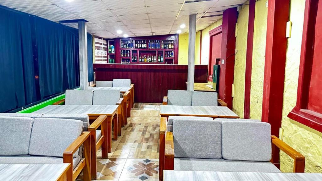 Hello Inn Guest House & Apartment