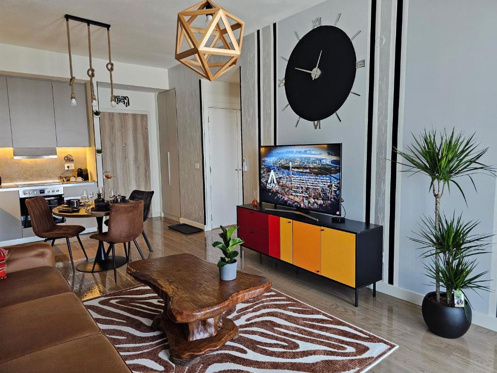 ARTA LUX - Galerija Beograd na vodi - Belgrade Waterfront - 4