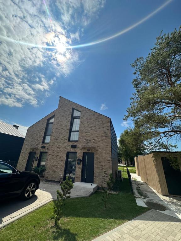 Monci Resort, Palanga