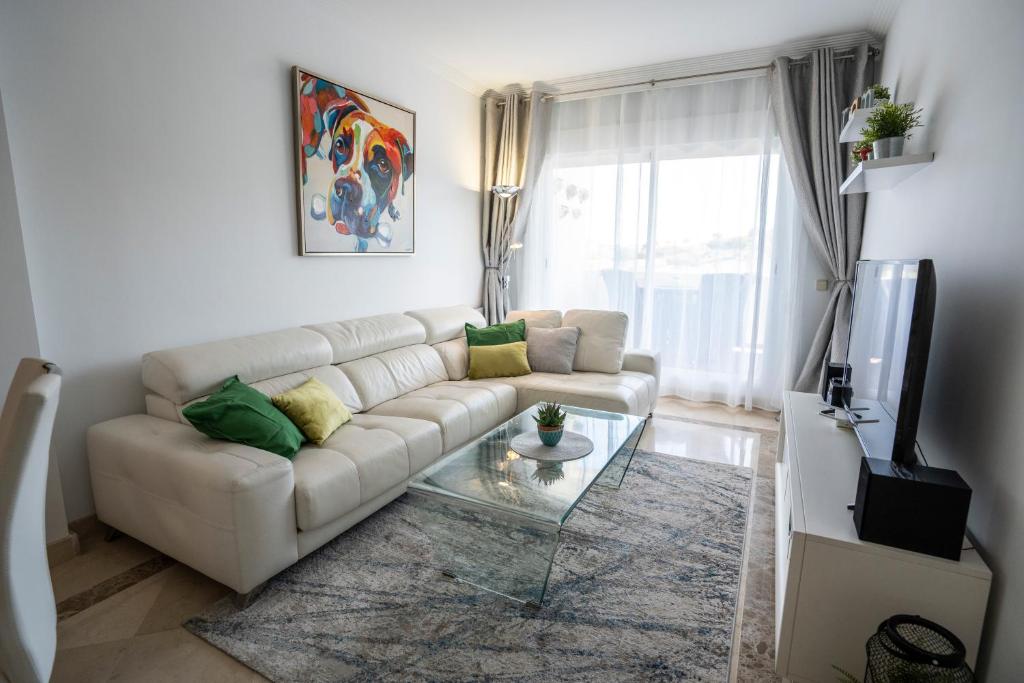 Vista Calanova Golf Club Apartment, 2BD Seaviews - 2