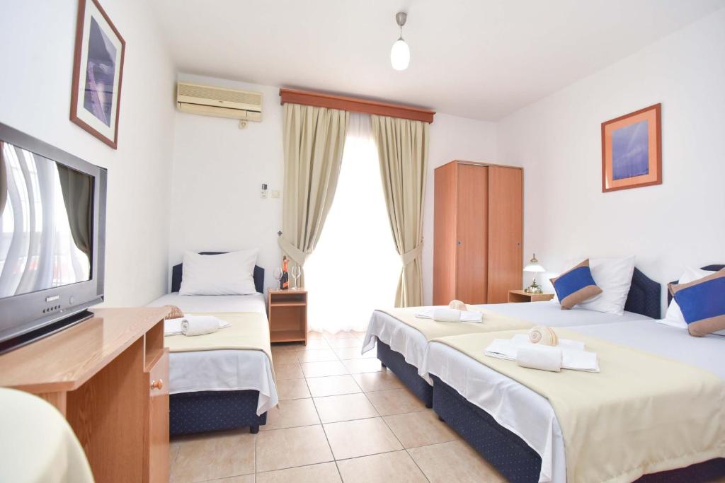 Villa Pedja Zec Exclusive 3+ - 3