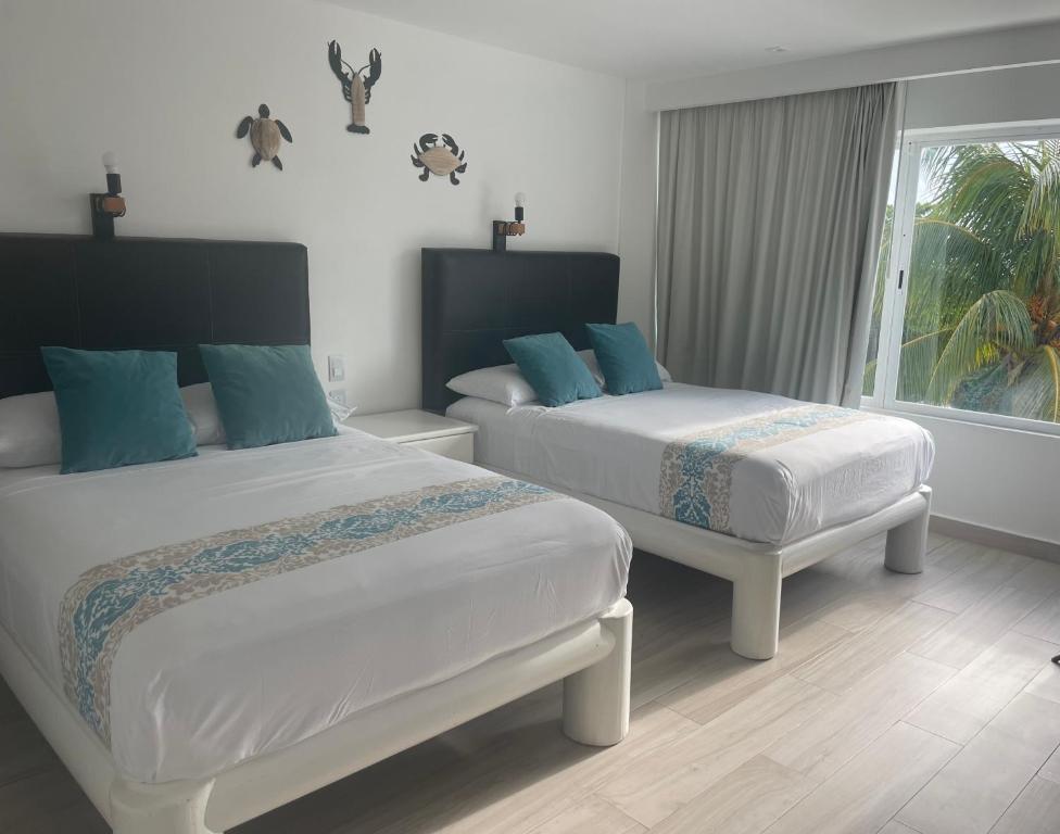 Suite Brisas Cancun - 3