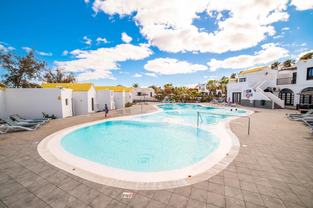 Elite Fuerteventura by Ecr — Caleta De Fuste, Canary Islands