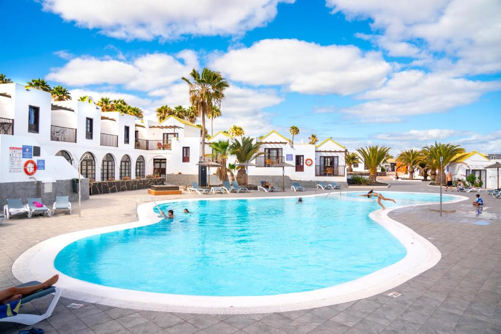 Elite Fuerteventura by Ecr — Caleta De Fuste, Canary Islands