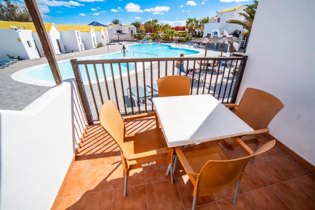 Elite Fuerteventura by Ecr — Caleta De Fuste, Canary Islands