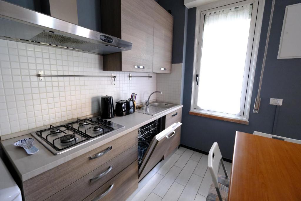 Levante Apartment by PortofinoVacanze - 4