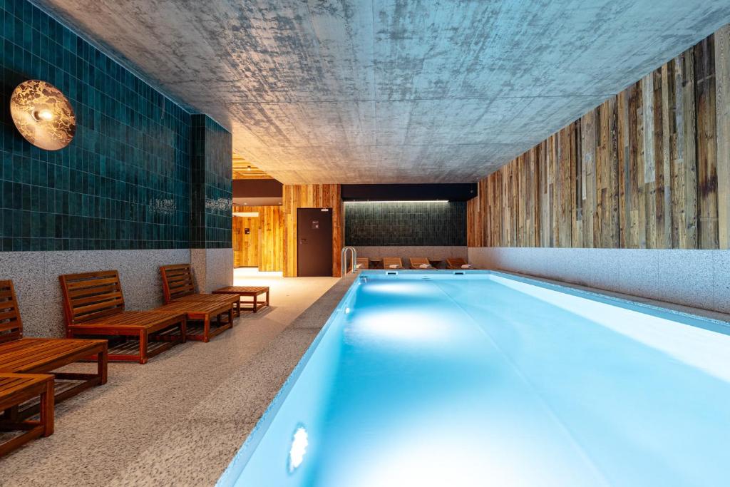 White Hills - LoftAffair Spa Collection, Białka Tatrzańska