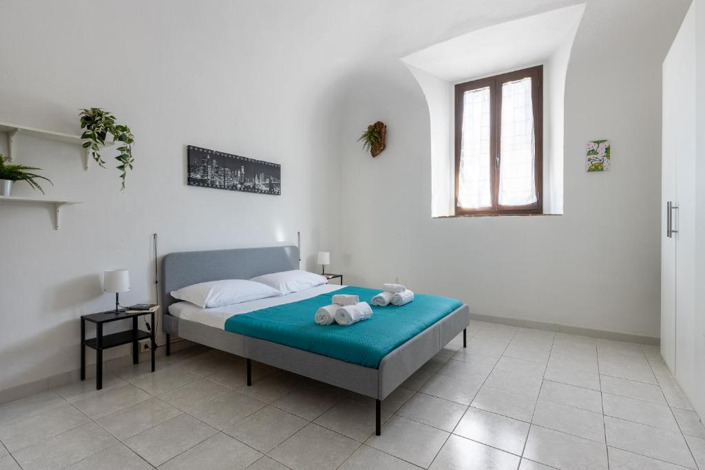 GuestHost - Pisa Bright Apartment near the Airport - 3