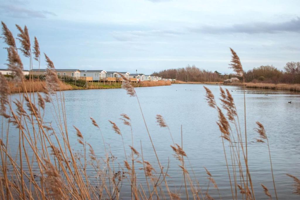 Pinewoods Lakeside - no dogs, Wells next the Sea