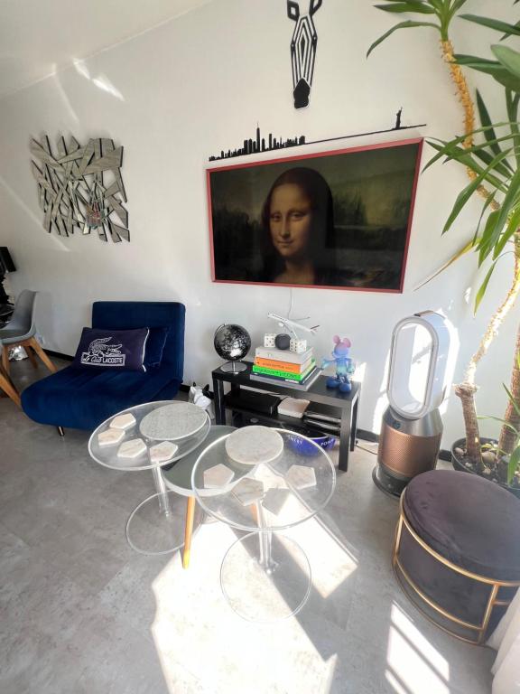 Escale urbaine studio Rennes - 4