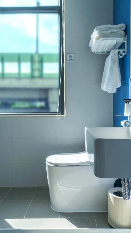 バスルーム（客室）