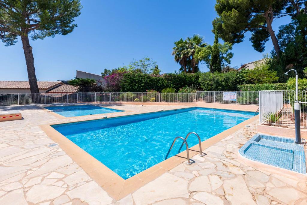 Appartement Vistamare - Welkeys, Bandol