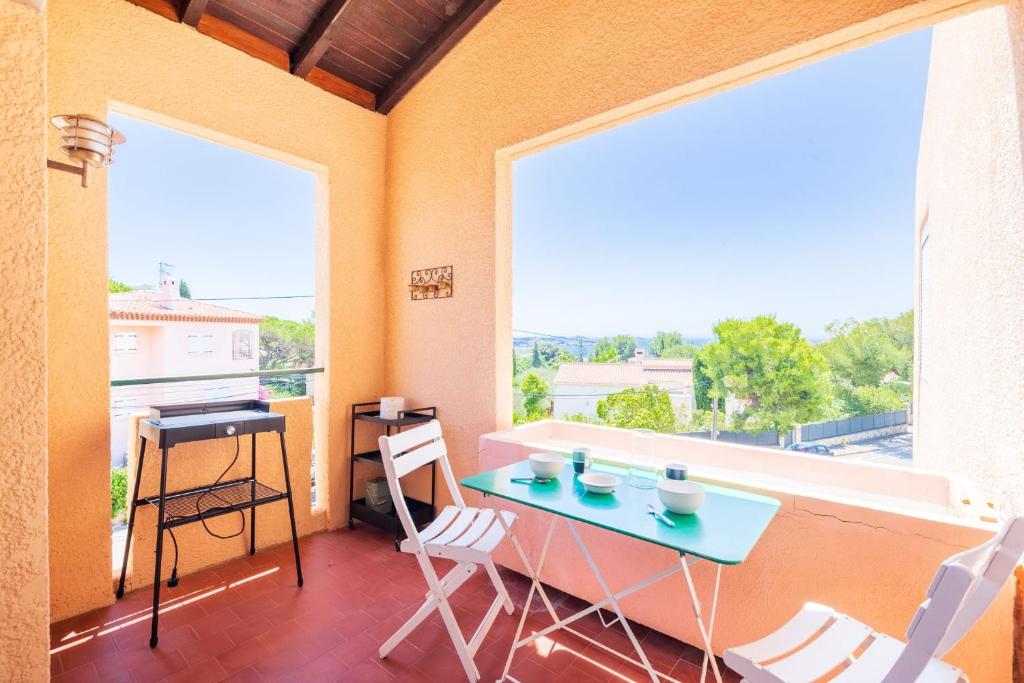 Appartement Vistamare - Welkeys - 2