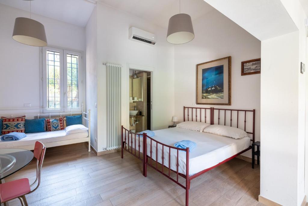 Residenza Gastone Rossi - Gastone Rossi apartment - 4