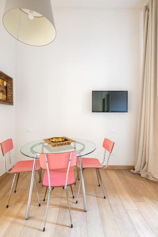 Residenza Gastone Rossi - Gastone Rossi apartment - 3