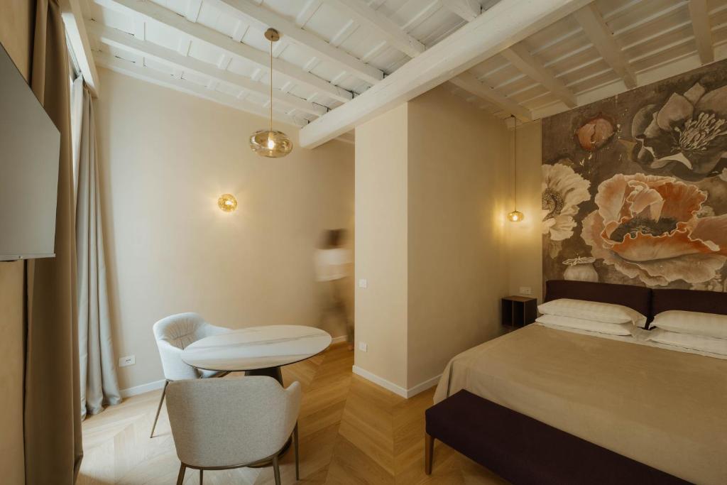 Restart Accommodations Tritone - 4