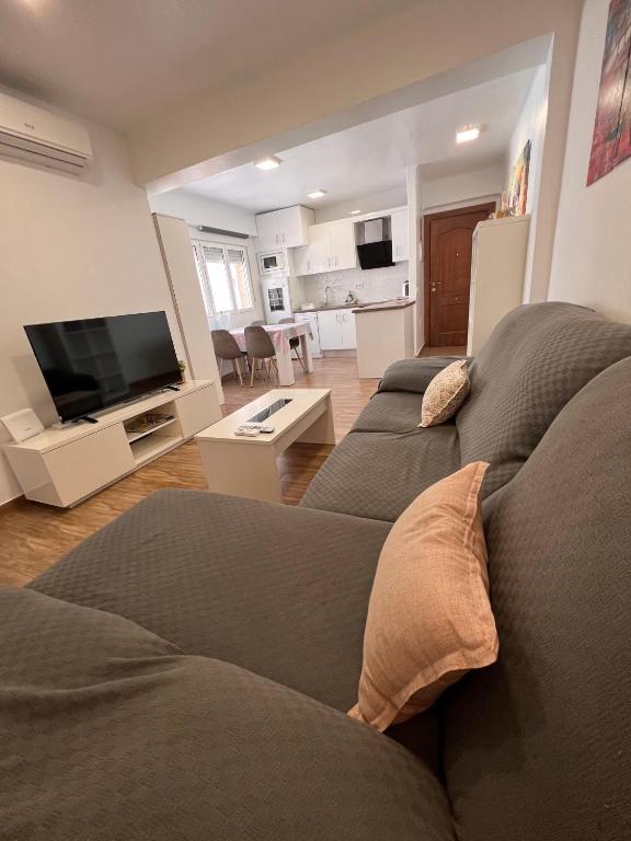 Brisa & Beach a 3 Min de la Playa Zapillo, Almería