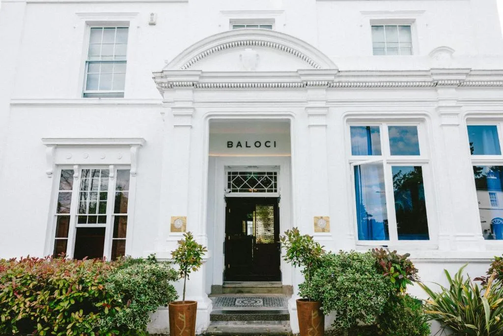 Baloci, hotel in Birmingham