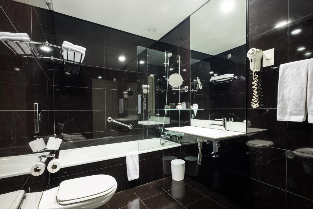 ห้องน้ำ